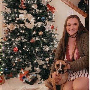 Meet your Posher, Lani